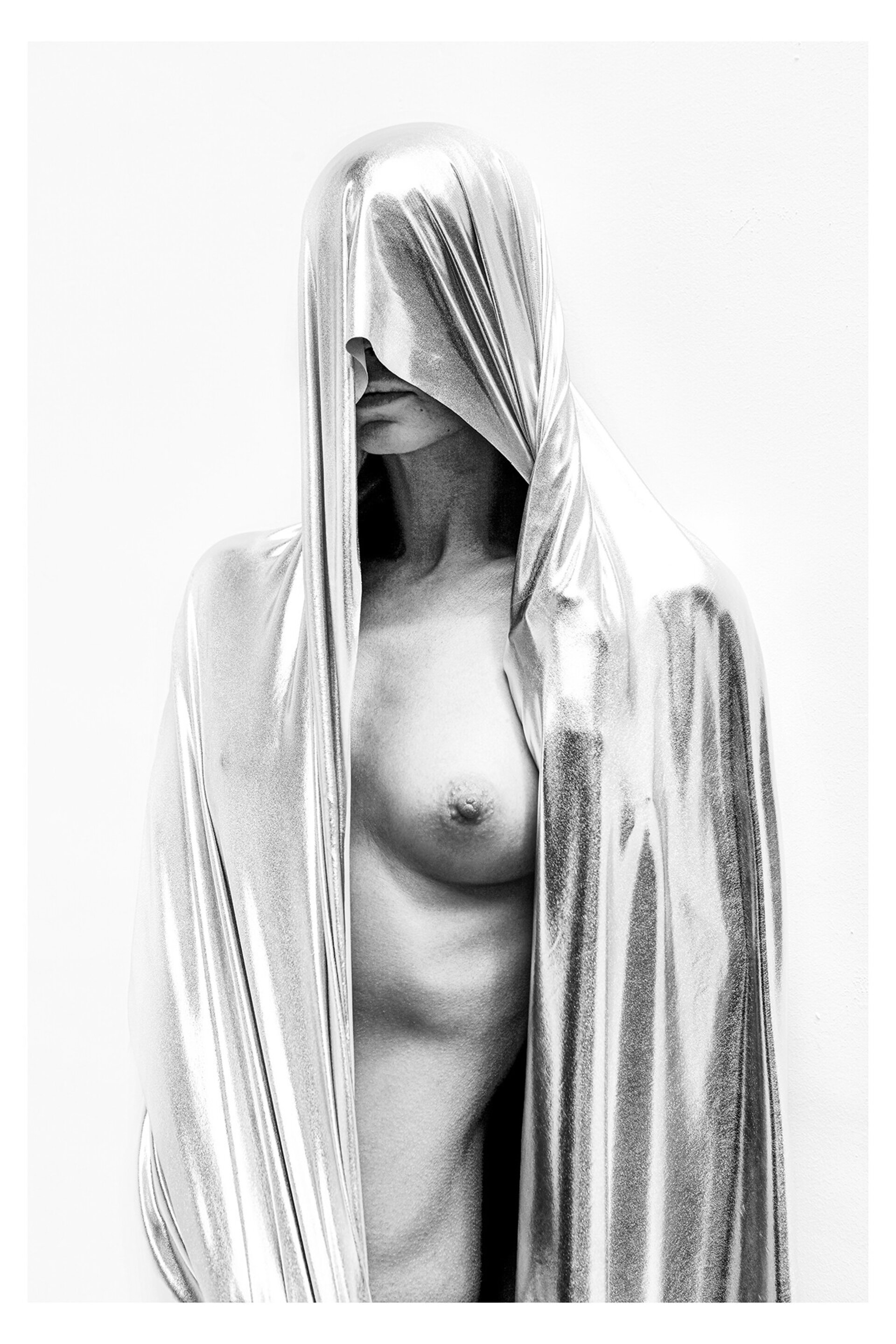 Silver I - Trapped Collection - 2