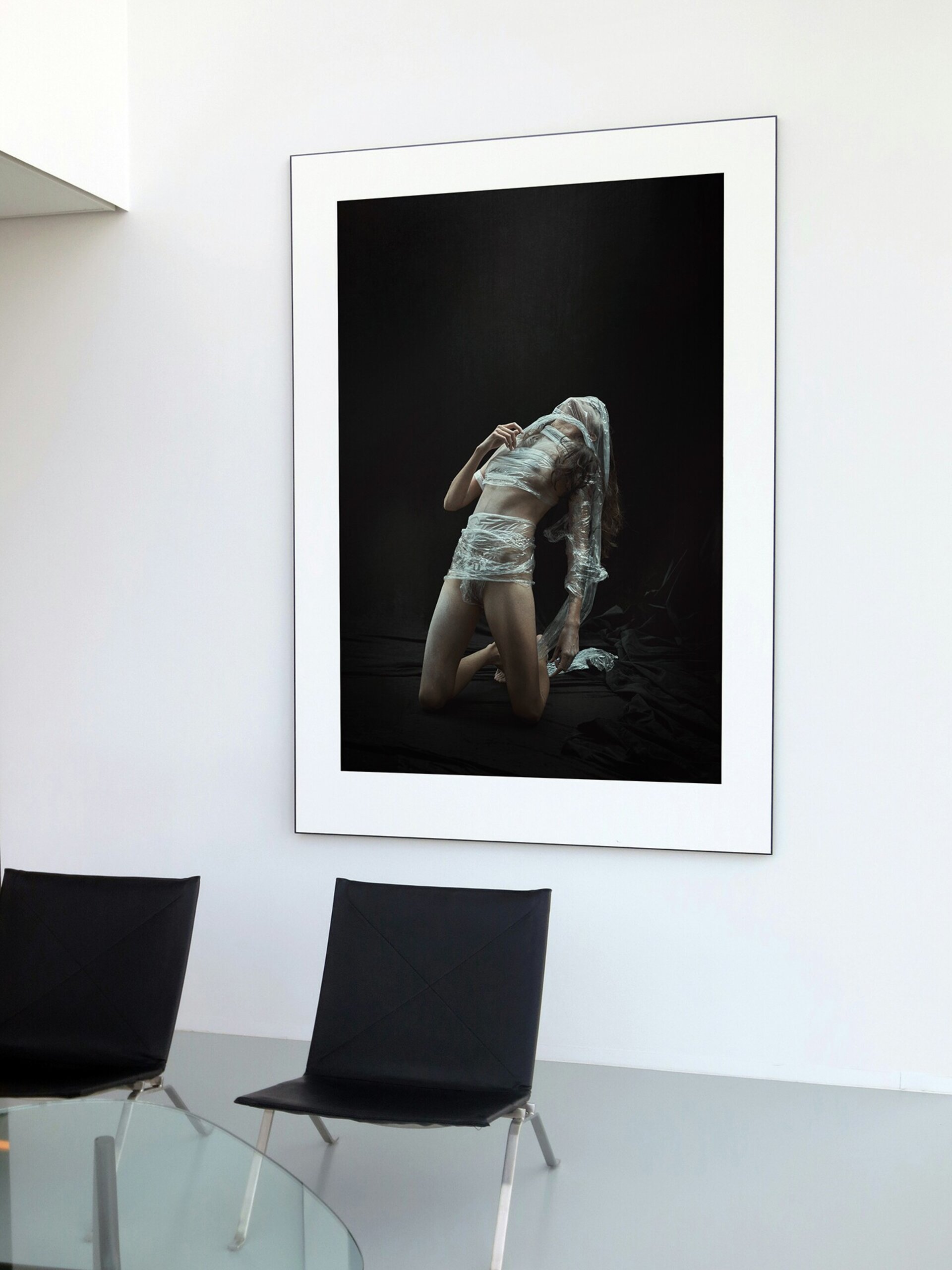 ISA - Trapped Collection - 3