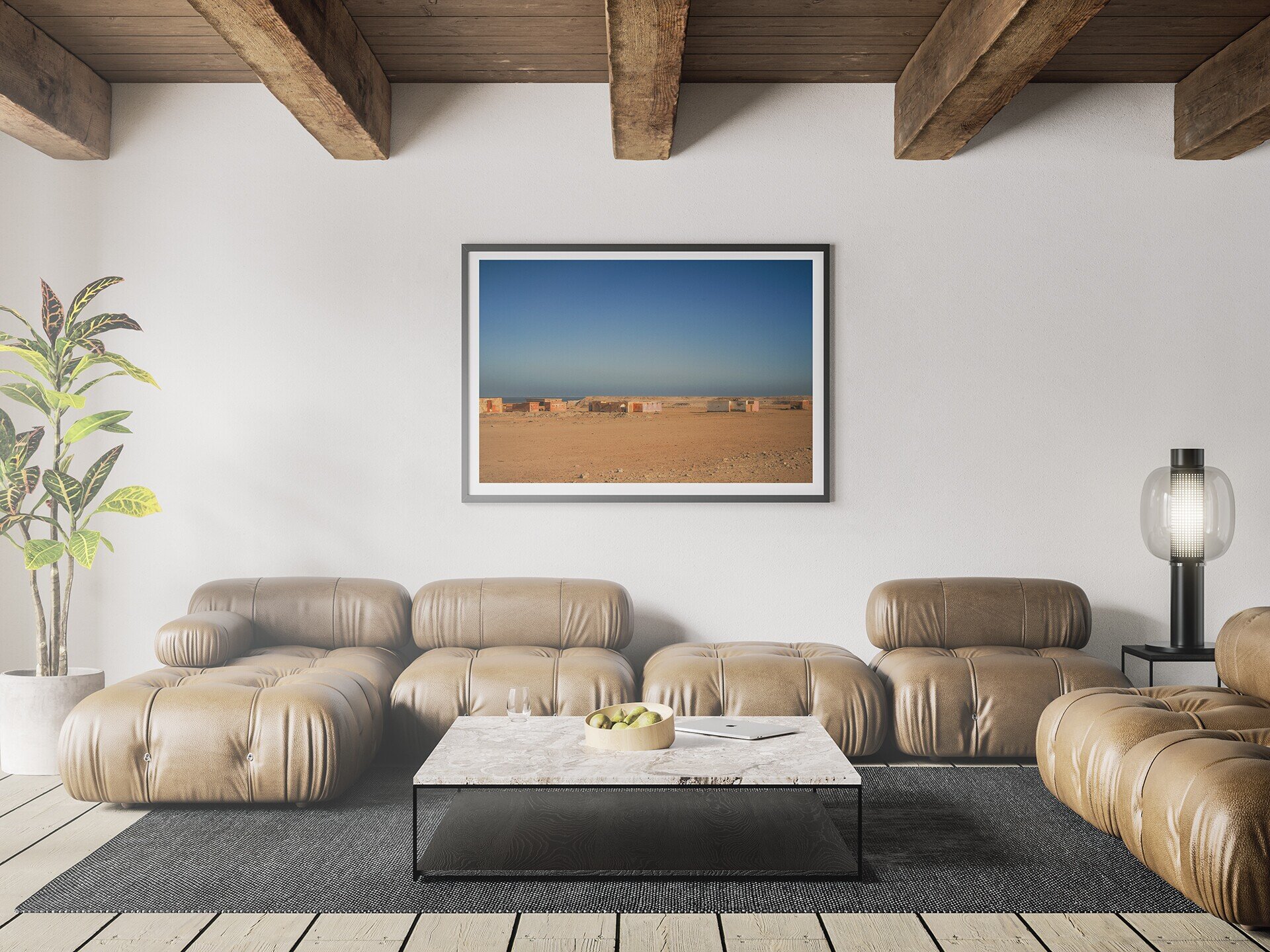 Landscape I - Marruecos - 3