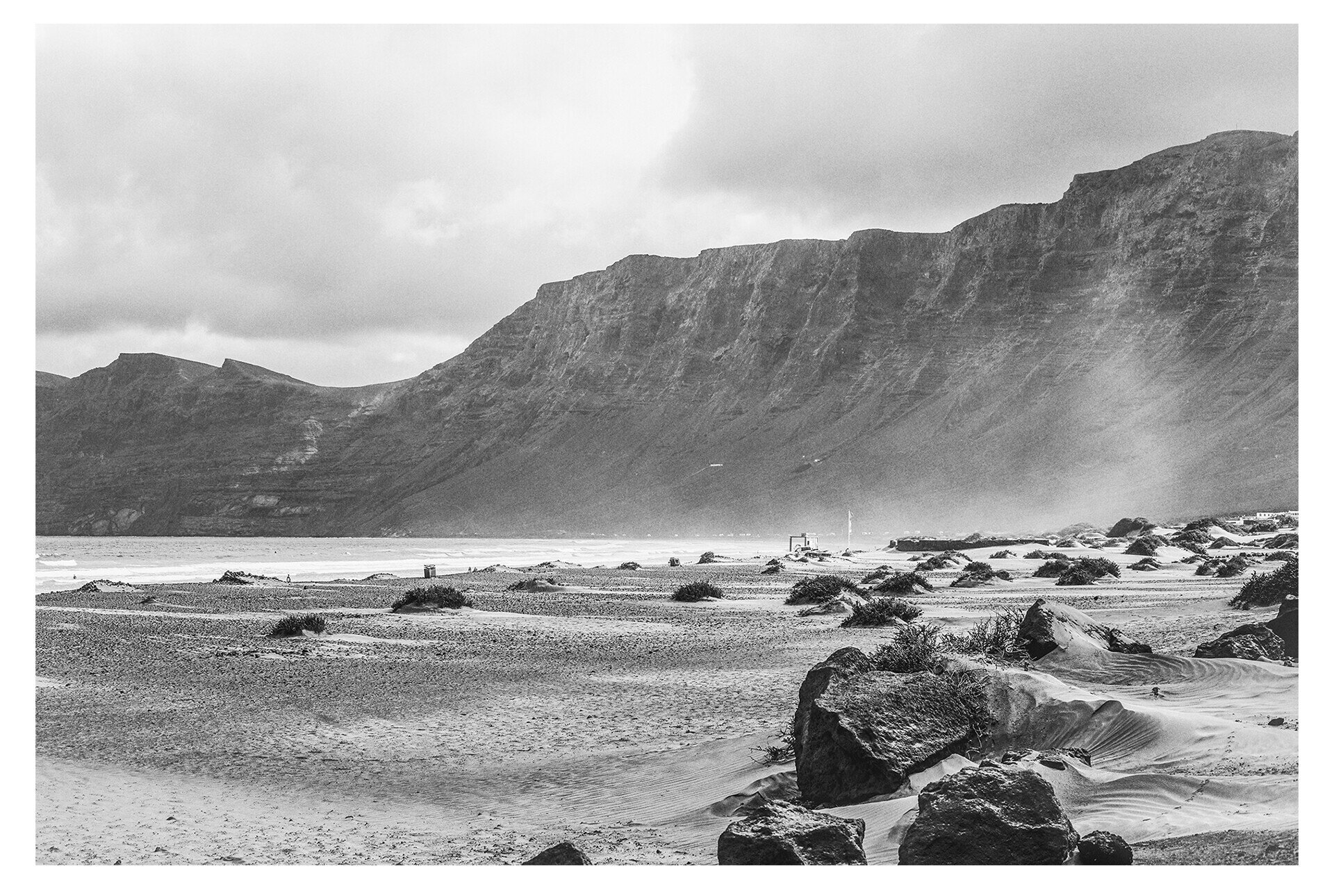 Caleta de Famara - 3