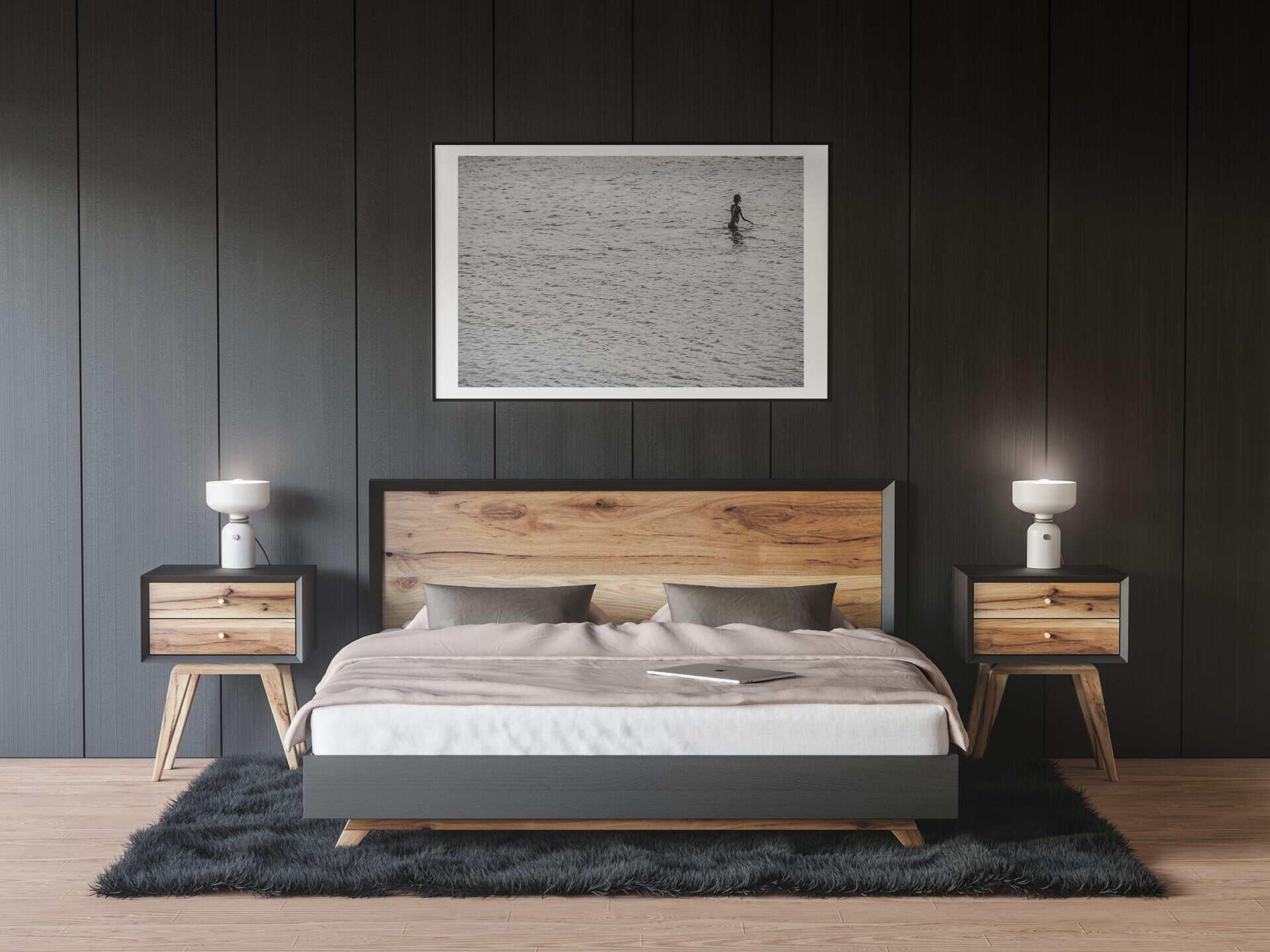 Landscape II - Senegal II - 3