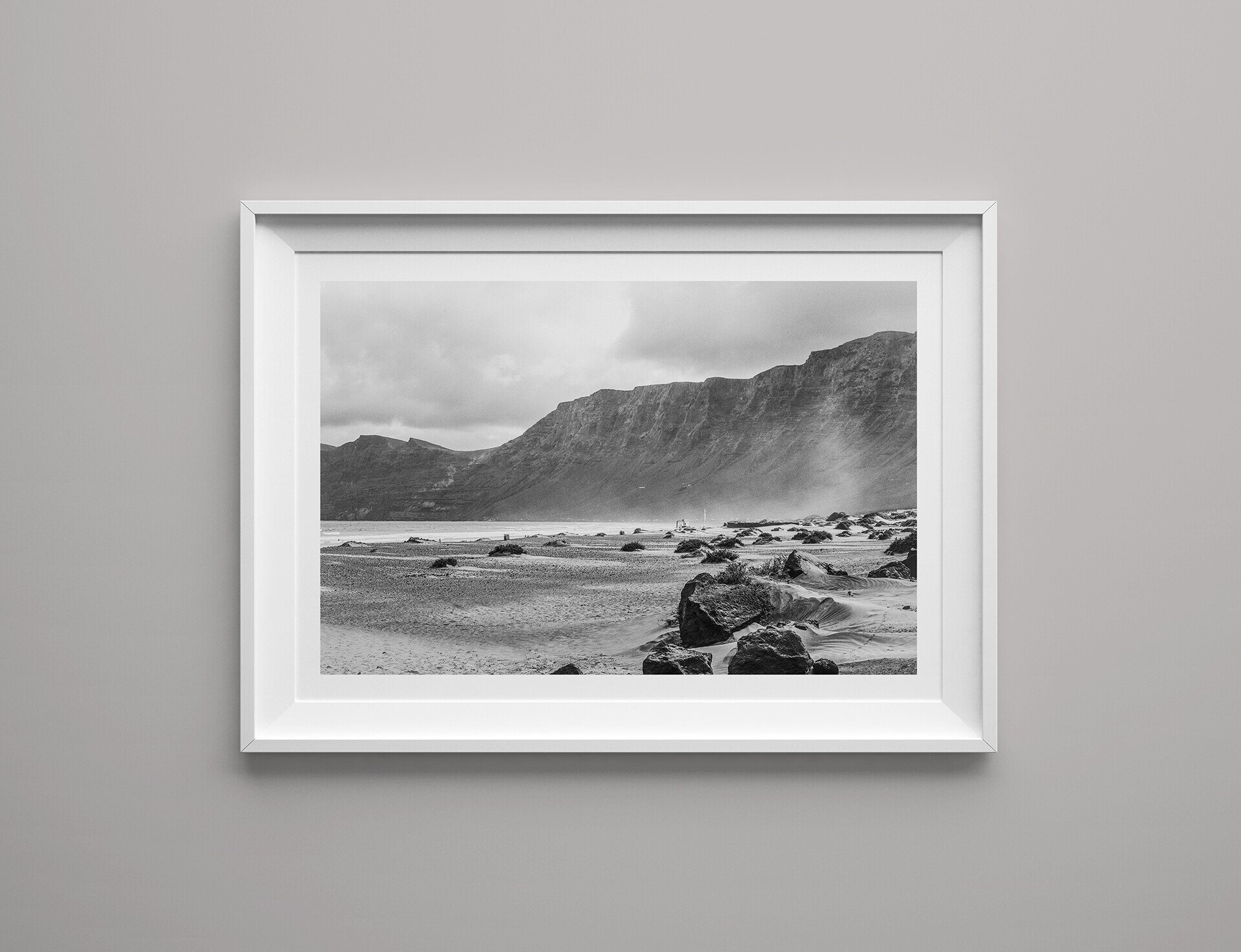 Caleta de Famara - 2
