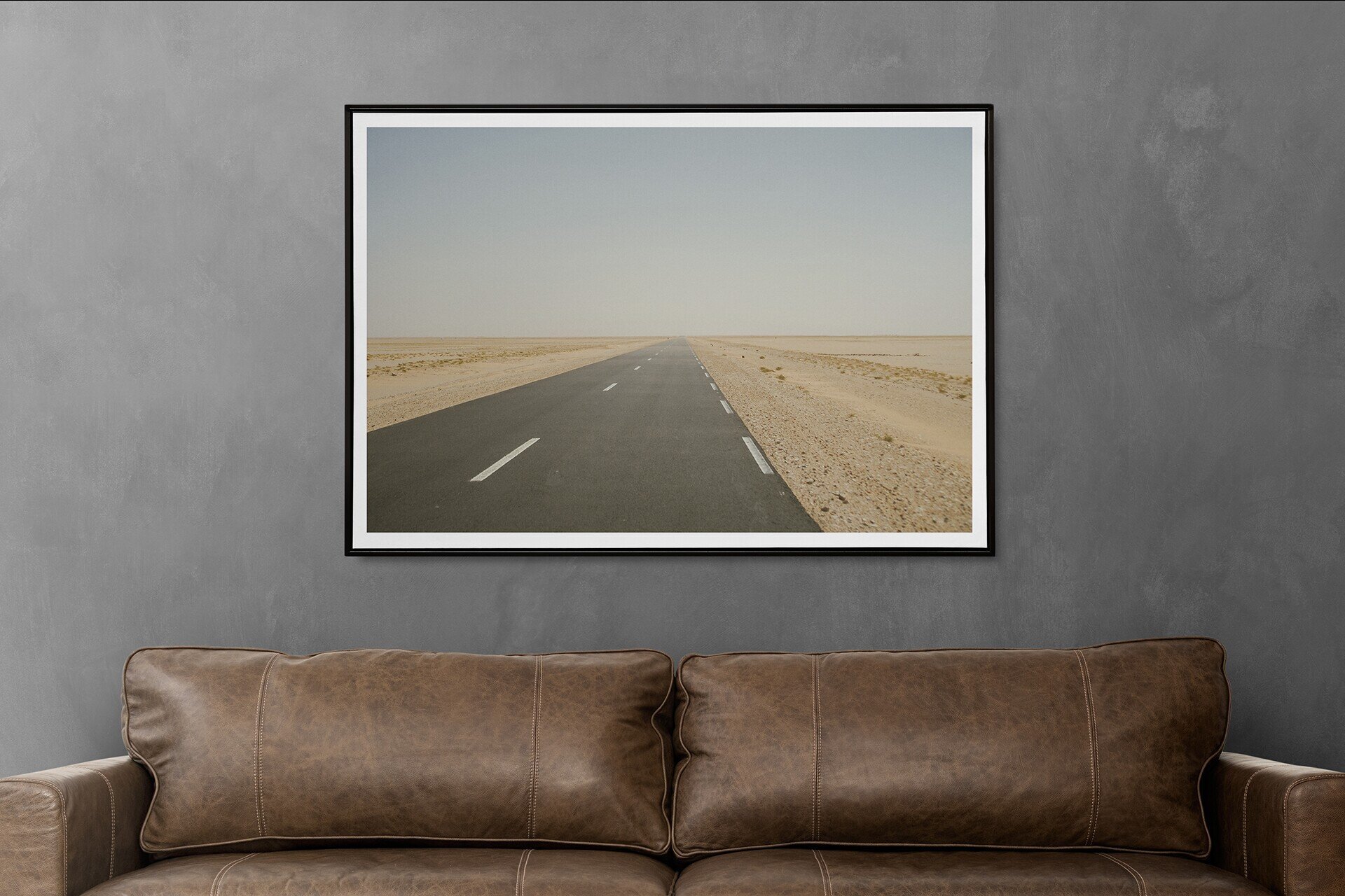 Landscape II - Marruecos - 3