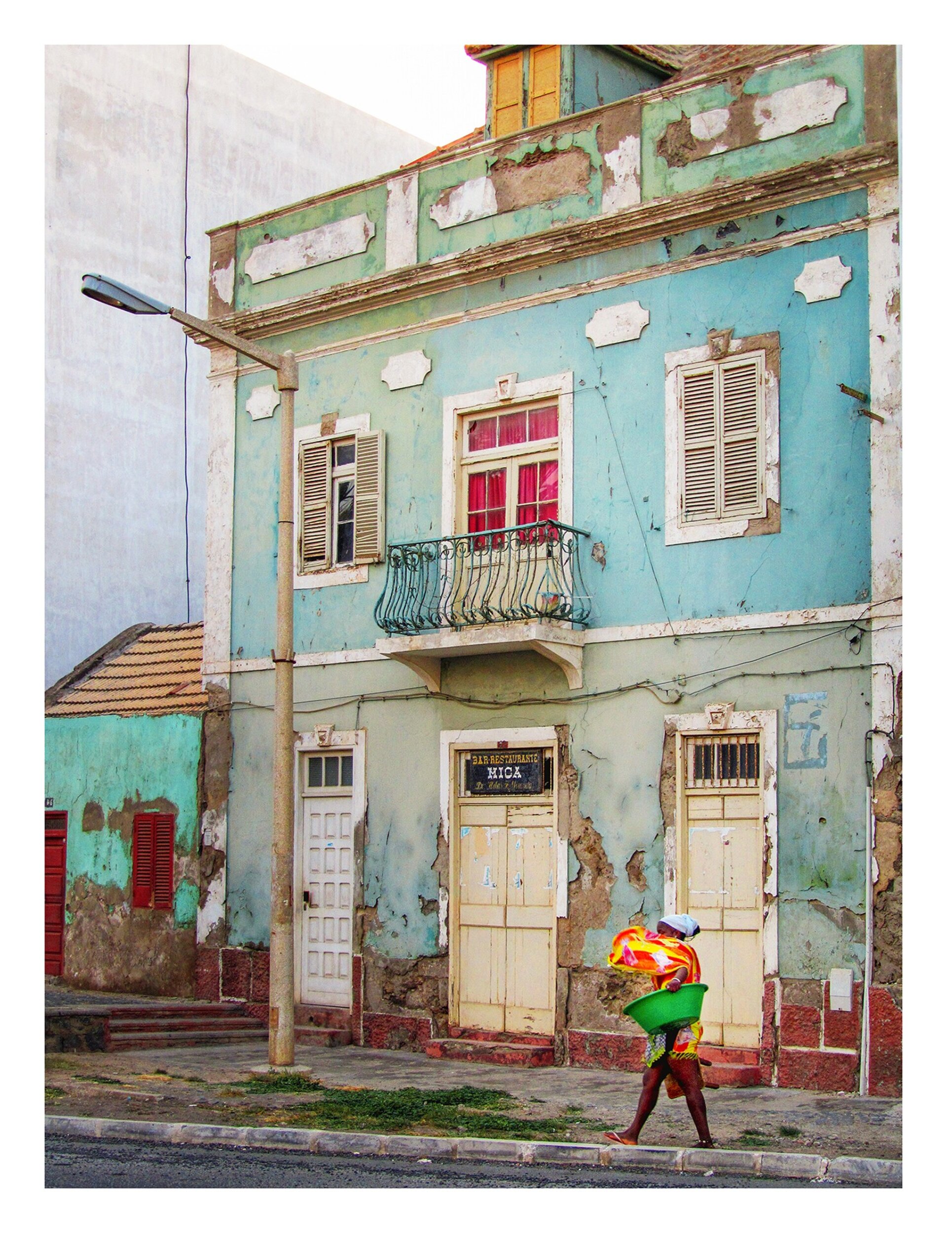 Cabo Verde II - Award-Winning Photo - 3