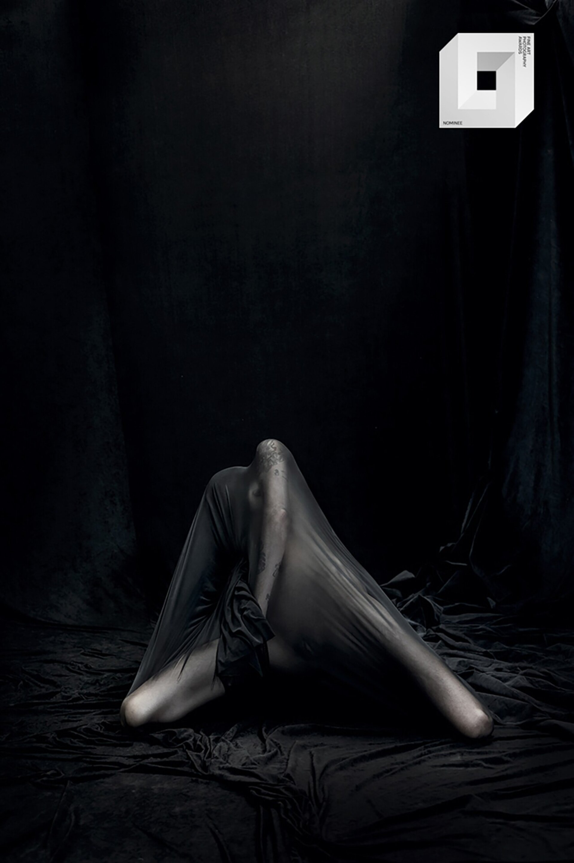 Black XI - Trapped Collection - 6