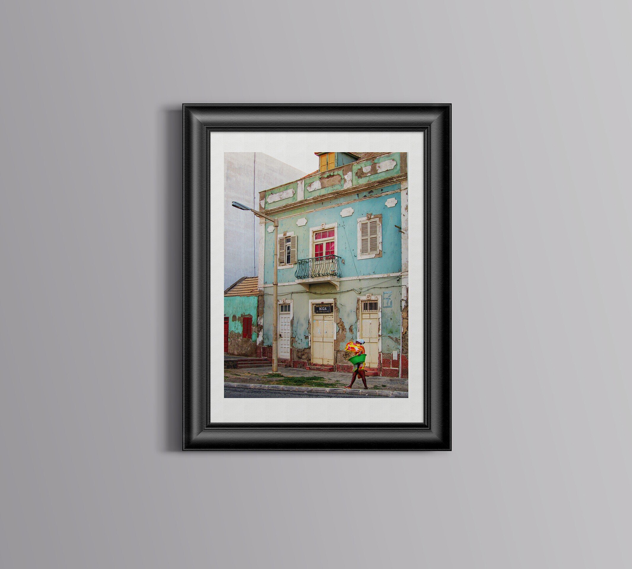 Cabo Verde II - Award-Winning Photo - 2