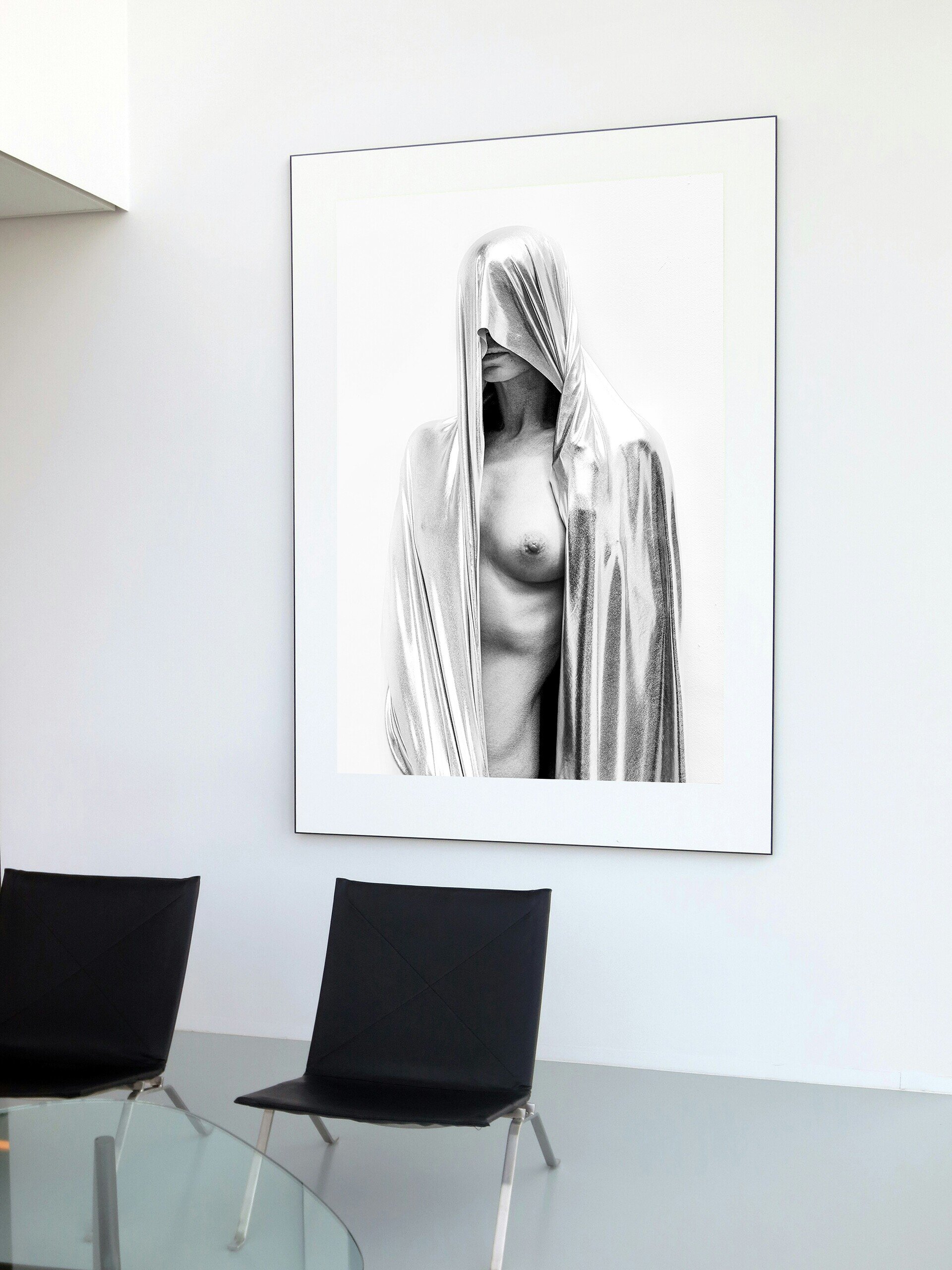 Silver I - Trapped Collection - 4