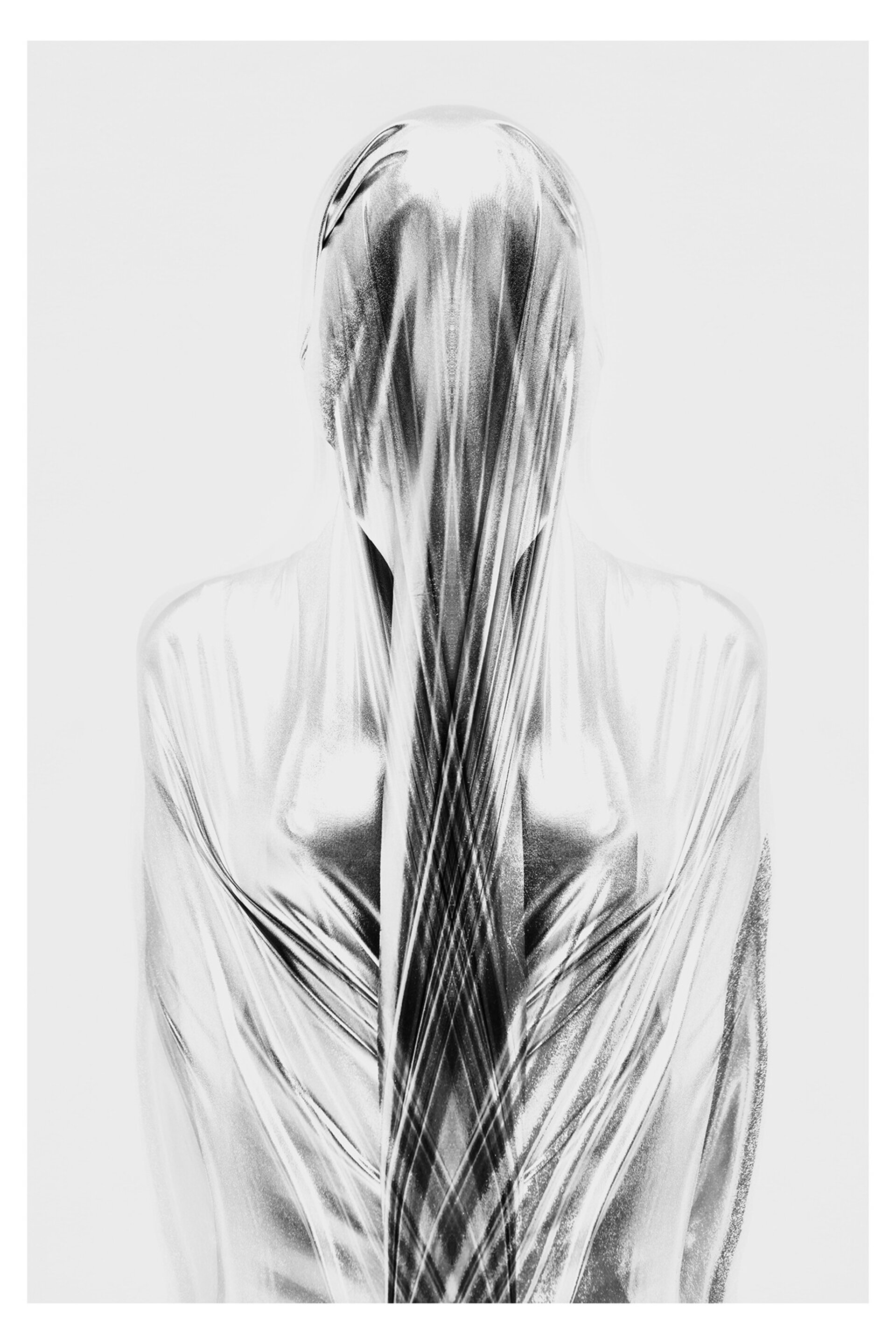 Silver II - Trapped Collection - 2