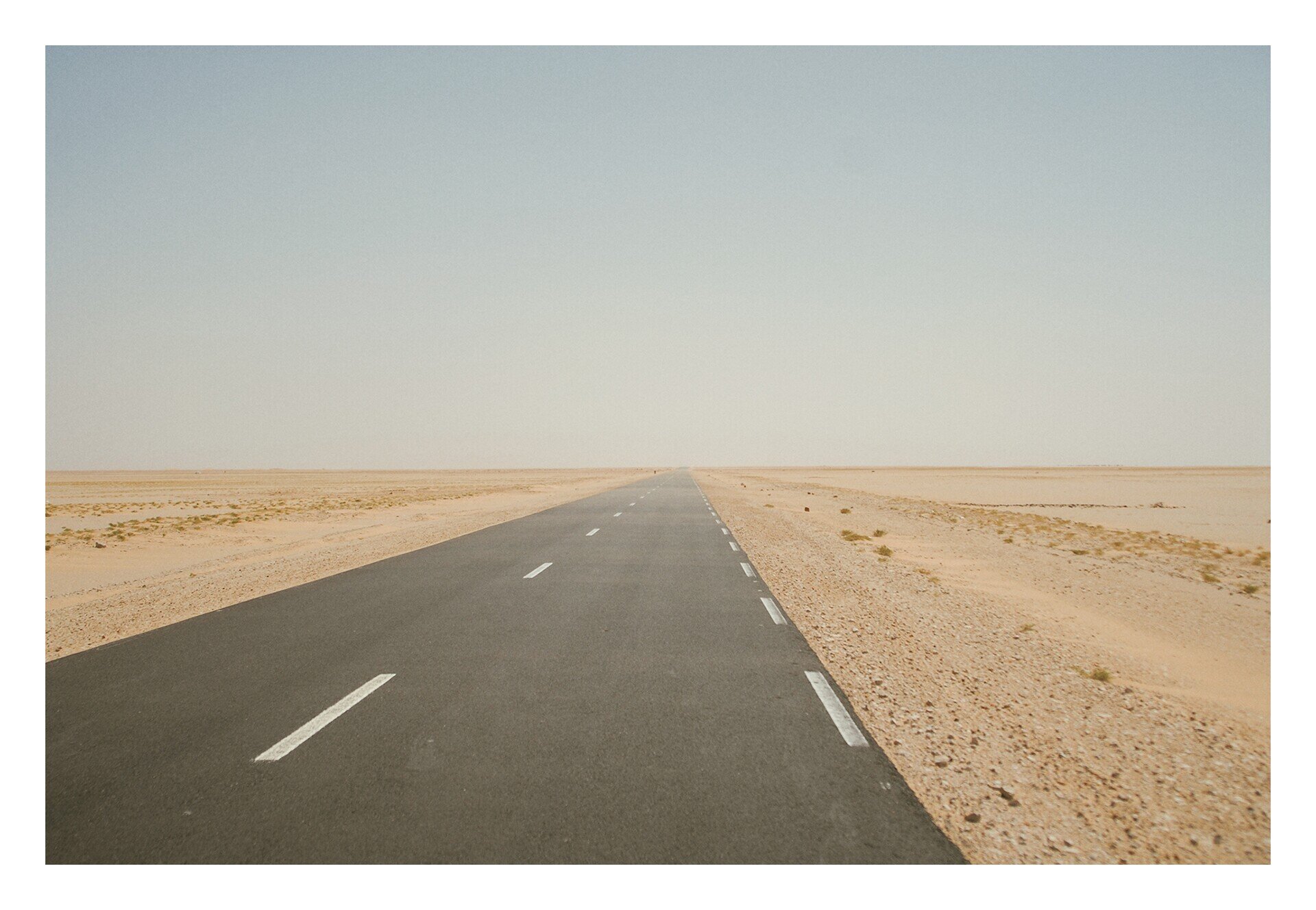 Landscape II - Marruecos - 2