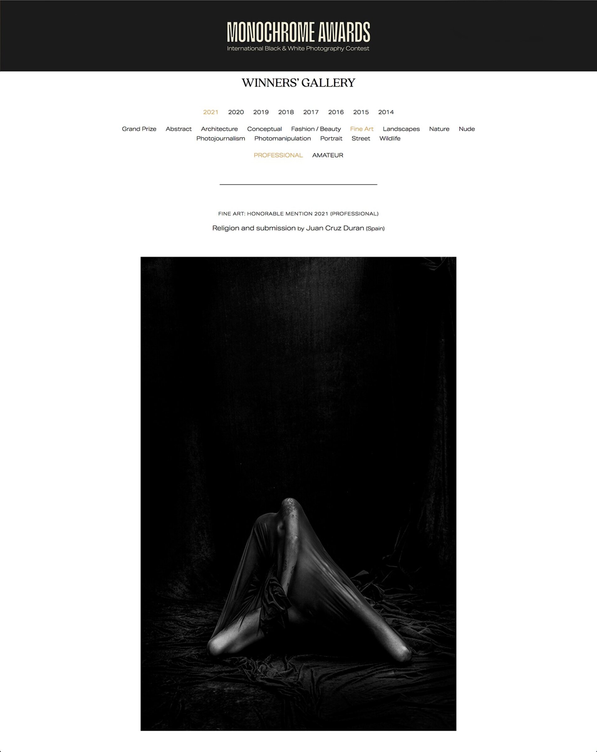 Black XI - Trapped Collection - 5