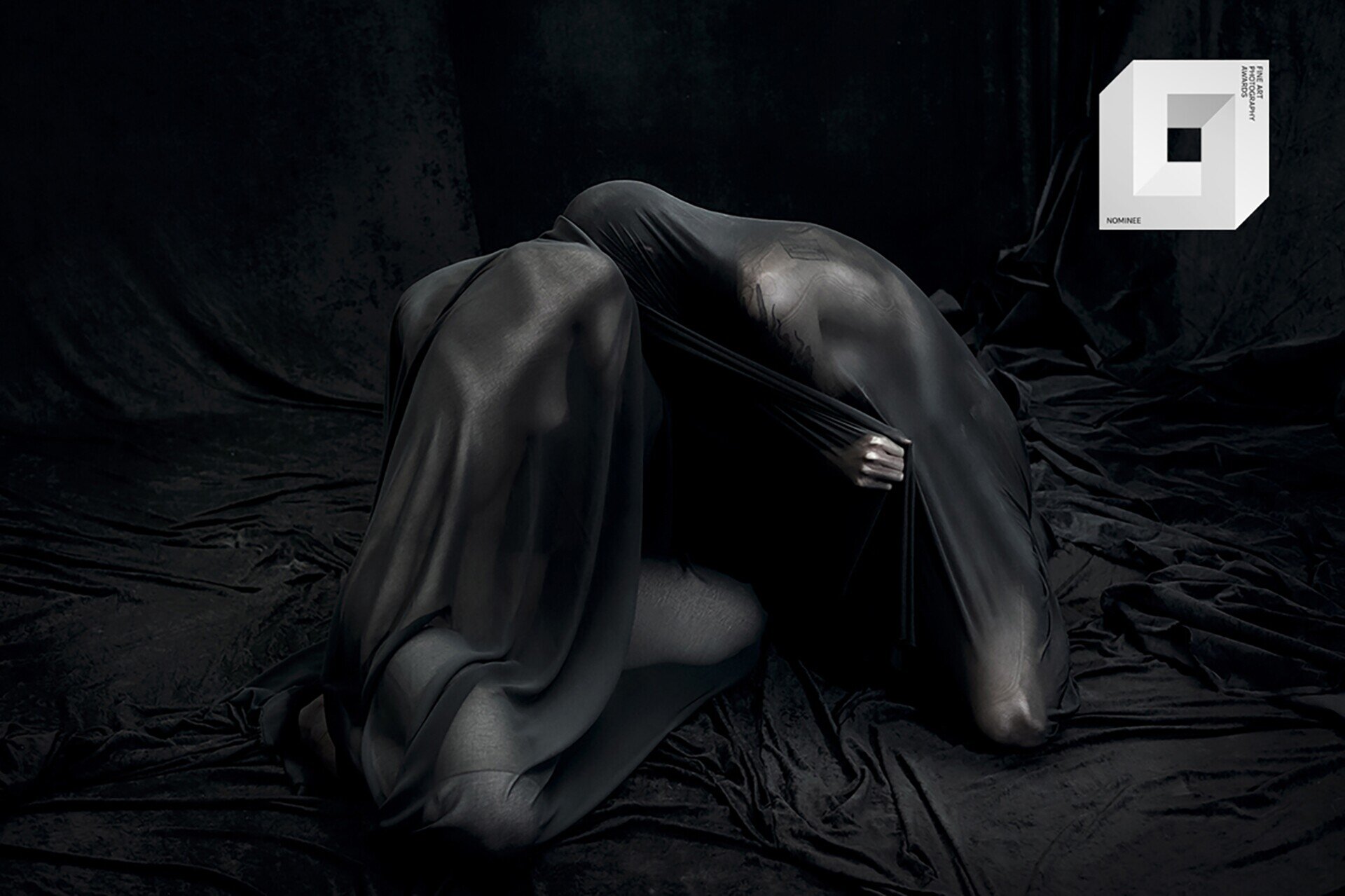 Black IX - Trapped Collection - 4