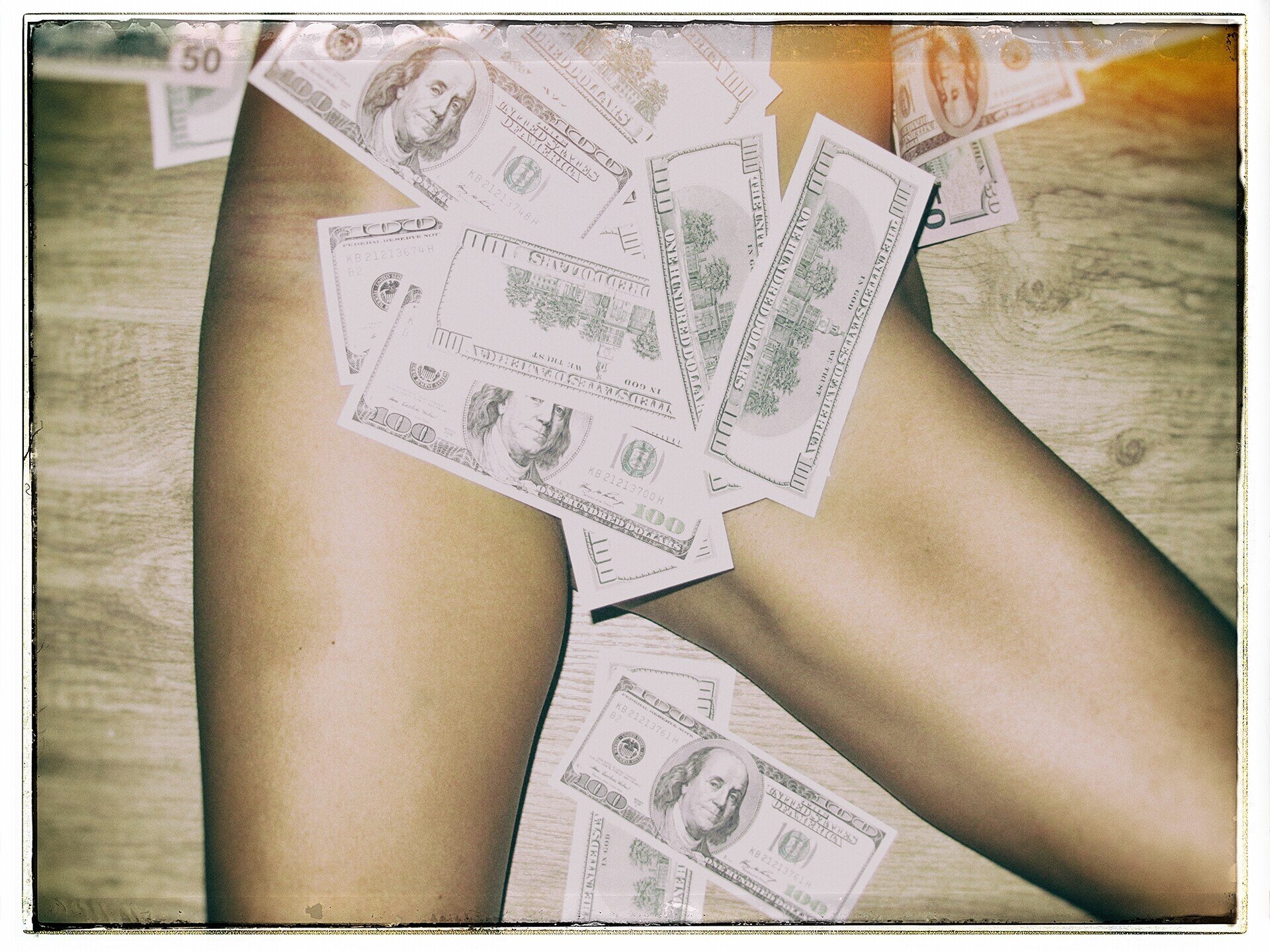 Million Dolar Baby II - 3