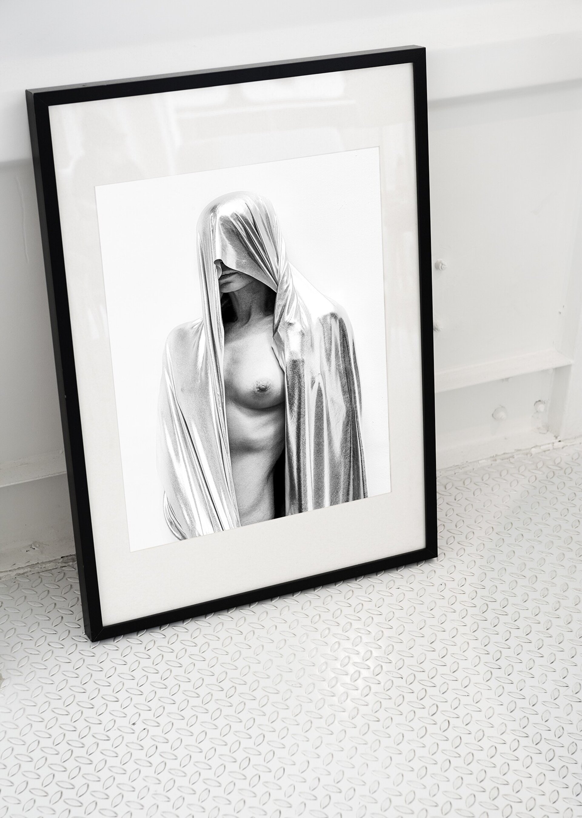 Silver I - Trapped Collection - 3