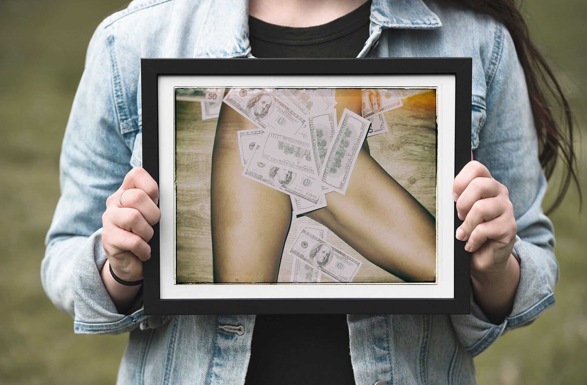 Million Dolar Baby II - 2