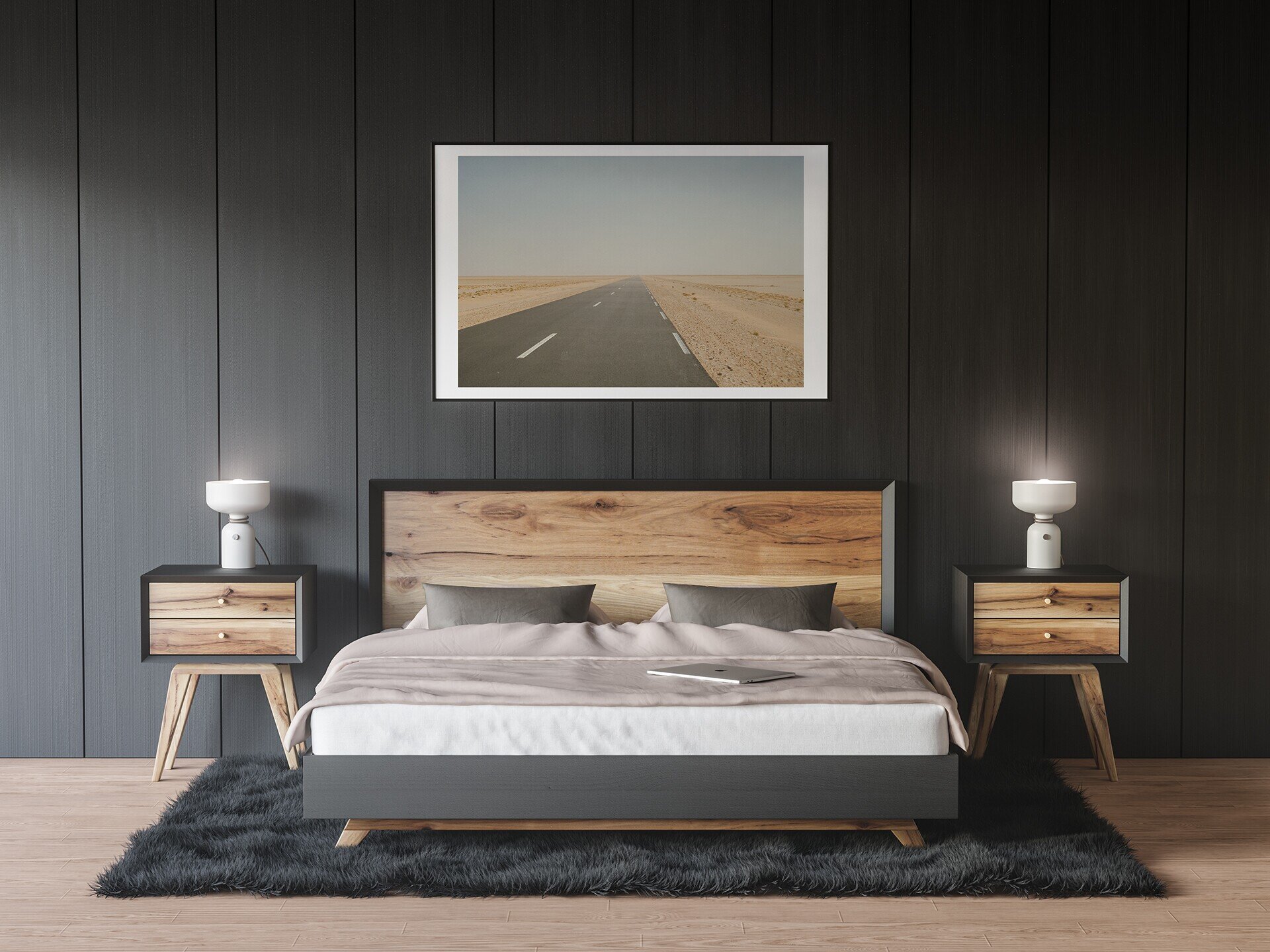 Landscape II - Marruecos - 4